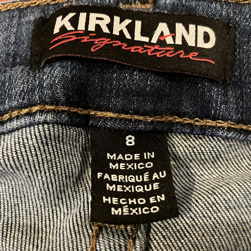 Women's jeans - Picture 2 of 2